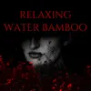 Relaxing Water Bamboo